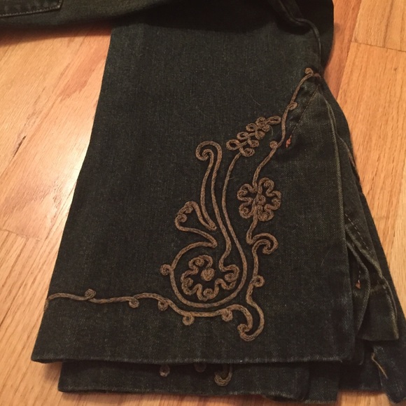 Vintage early 2000’s Jean Paul Gautier JPG Jeans. - Picture 2 of 7